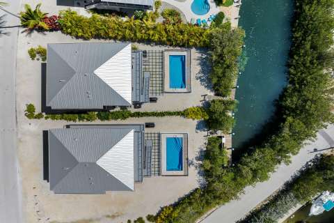 835 & 837 Copa D Oro, home for sale in Marathon 33050