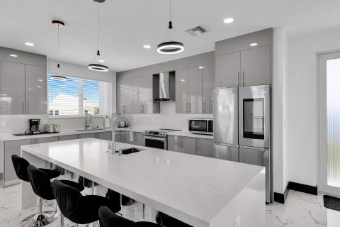 835 & 837 Copa D Oro, Marathon FL - photo 15 of 47