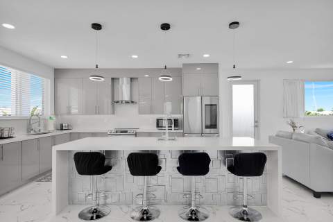 835 & 837 Copa D Oro, Marathon FL - photo 18 of 47
