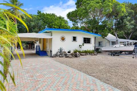 110 Indian Avenue, home for sale in Key Largo 33070