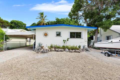 110 Indian Avenue, home for sale in Key Largo 33070