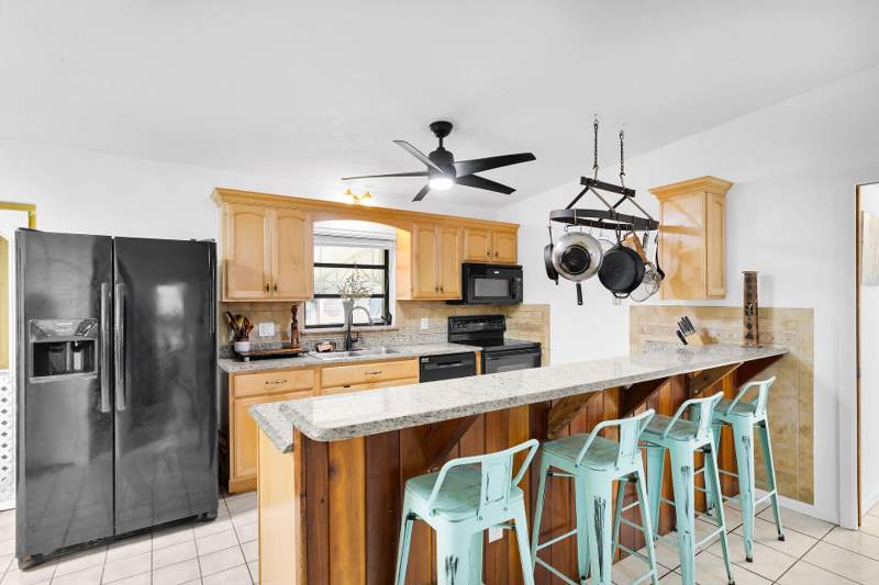 3 bedroom Single Family Residence at 110 Indian Avenue, Harris Ocean Park (93.0), Key Largo — photo 5