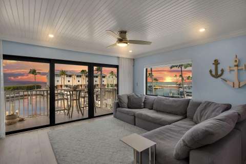 88540 Overseas Highway #716, home for sale in Plantation Key 33070