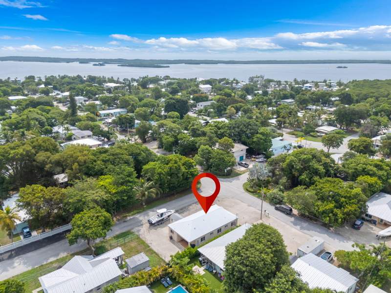 3 bedroom Single Family Residence at 16 Jewfish Avenue, Largo Sound Park (103.5), Key Largo — photo 3