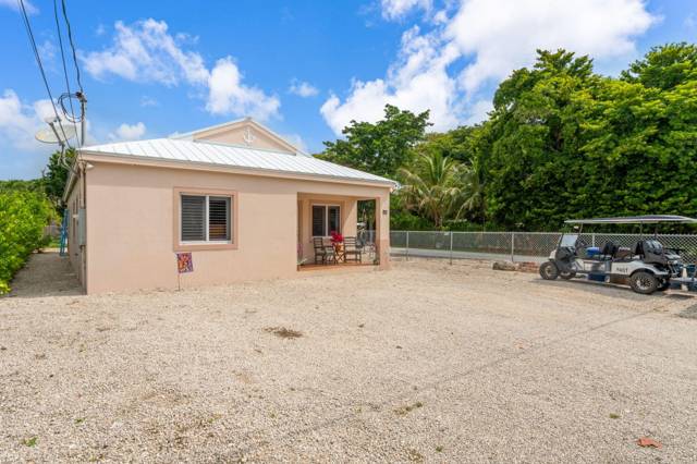 16 Jewfish Avenue