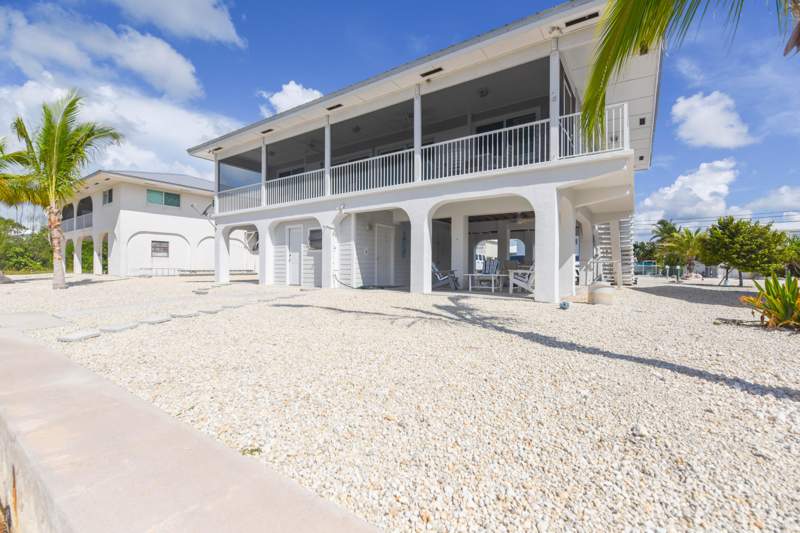 3 bedroom Single Family Residence at 29486 Ranger Avenue, Pine Channel Estates (29.5), Big Pine Key — photo 4