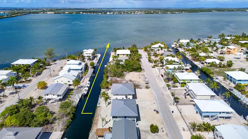 3 bedroom Single Family Residence at 29486 Ranger Avenue, Pine Channel Estates (29.5), Big Pine Key — photo 3