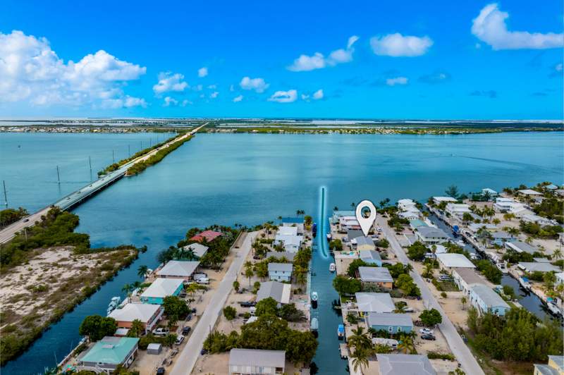 3 bedroom Single Family Residence at 29466 Enterprise Avenue, Pine Channel Estates (29.5), Big Pine Key — photo 5