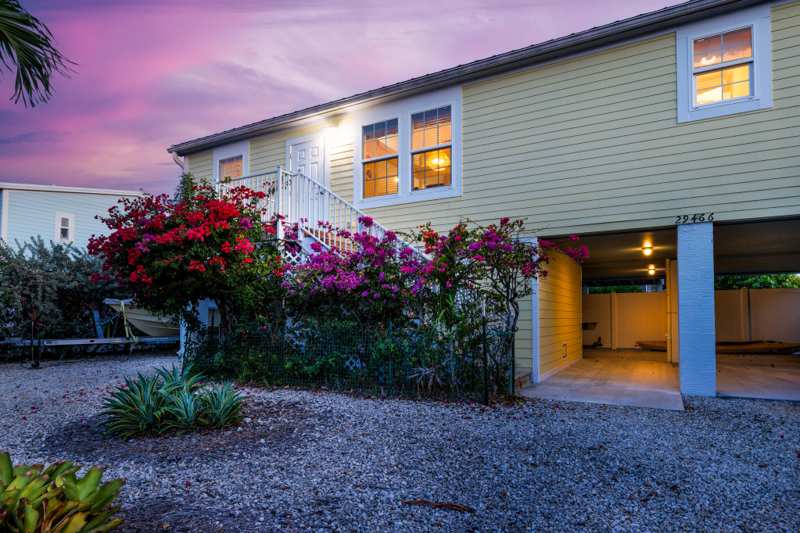 3 bedroom Single Family Residence at 29466 Enterprise Avenue, Pine Channel Estates (29.5), Big Pine Key — photo 1
