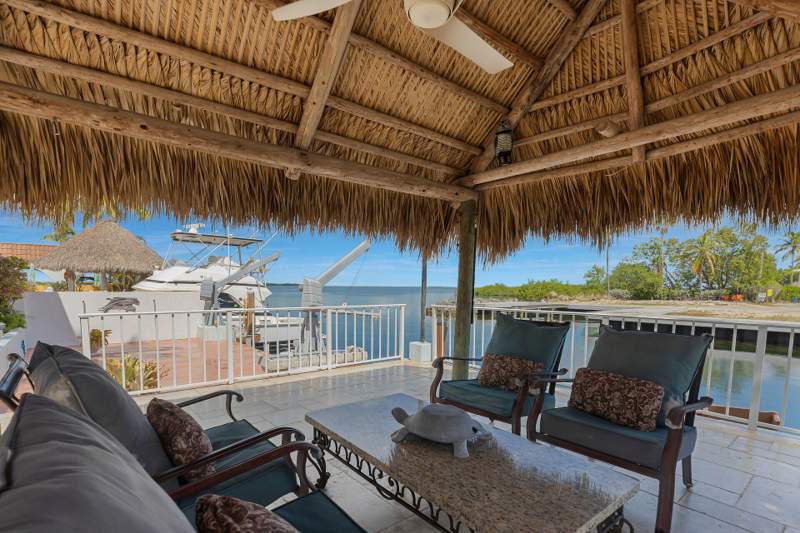 2 bedroom Single Family Residence at 114 N Coconut Palm Boulevard, Plant Key Colony (90.0), Plantation Key — photo 3