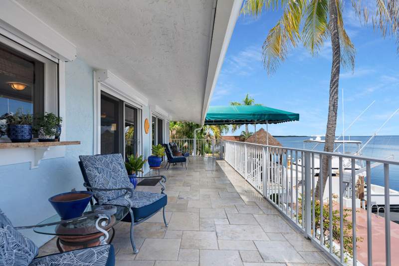 2 bedroom Single Family Residence at 114 N Coconut Palm Boulevard, Plant Key Colony (90.0), Plantation Key — photo 5