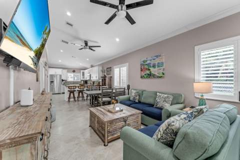 16 Jewfish Avenue, Key Largo FL - photo 6 of 35
