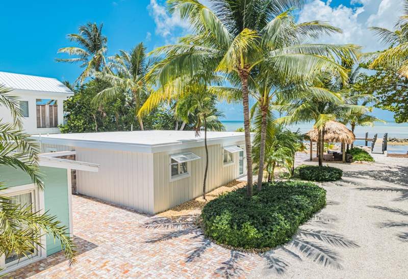 4 bedroom Multi-Units at 75433 Overseas Highway, Mat Ocean Beach (75.0), Lower Matecumbe — photo 4