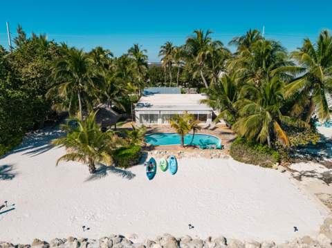 75433 Overseas Highway, Lower Matecumbe FL - photo 7 of 55