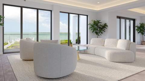 36 Cannon Royal Drive, Shark Key FL - photo 7 of 13
