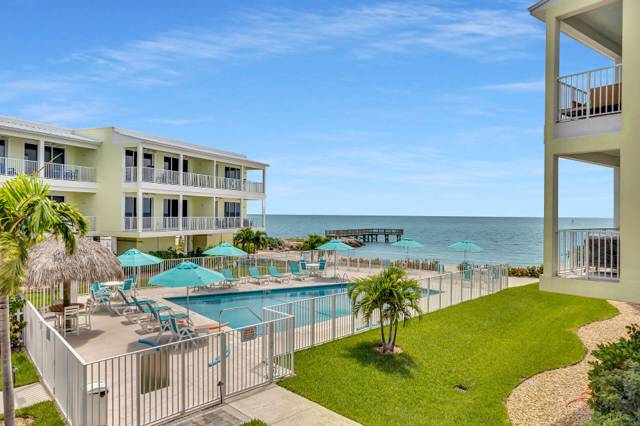 501 E Ocean Drive #9