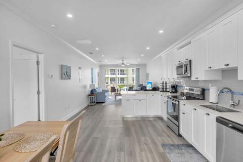 501 E Ocean Drive #9, Key Colony FL - photo 11 of 46