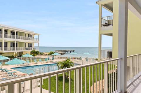 501 E Ocean Drive #9, Key Colony FL - photo 14 of 46