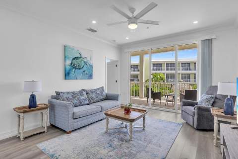501 E Ocean Drive #9, Key Colony FL - photo 17 of 46