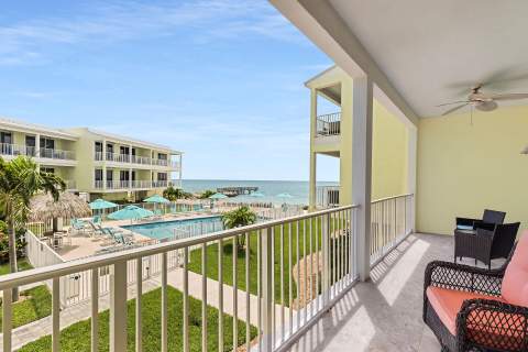 501 E Ocean Drive #9, Key Colony FL - photo 18 of 46