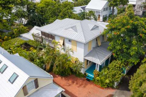728 Poor House Lane, home for sale in Key West 33040