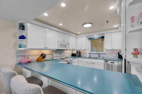 135 Coco Plum Drive #4C, Marathon FL - photo 10 of 38