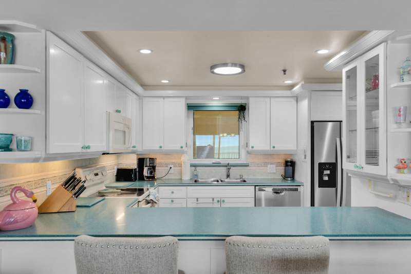 2 bedroom Condominium at 135 Coco Plum Drive #4C, Coco Plum Villas (54.5), Marathon — photo 4