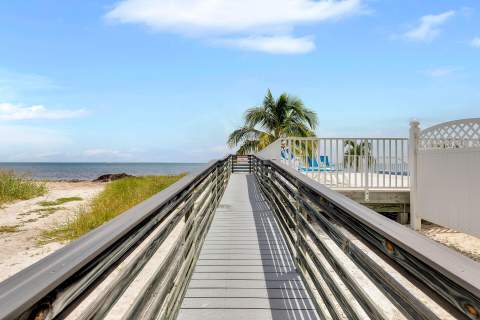 135 Coco Plum Drive #4C, Marathon FL - photo 23 of 38