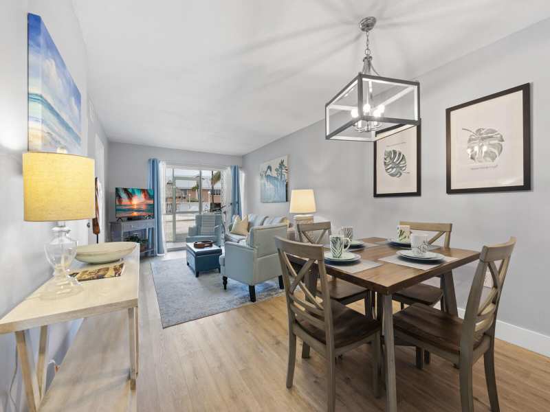 2 bedroom Condominium at 98321 Windward Avenue, Landings of Largo (98.0), Key Largo — photo 1
