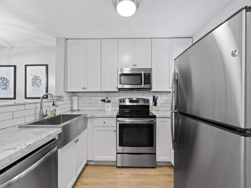 2 bedroom Condominium at 98321 Windward Avenue, Landings of Largo (98.0), Key Largo — photo 3