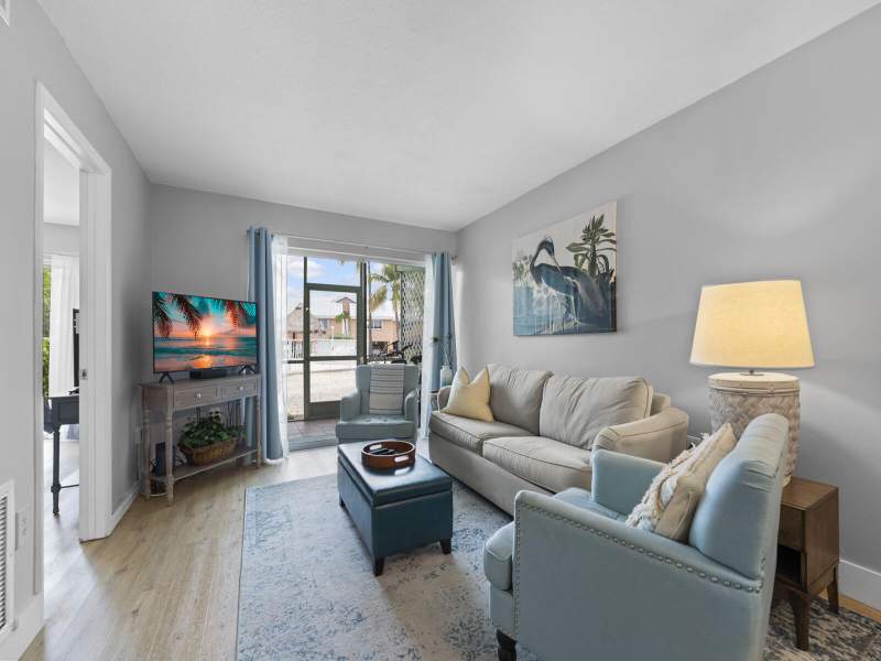 2 bedroom Condominium at 98321 Windward Avenue, Landings of Largo (98.0), Key Largo — photo 5