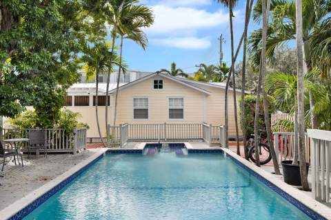 611 Grinnell Street #6, Key West FL - photo 6 of 36