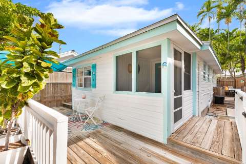 611 Grinnell Street #6, home for sale in Key West 33040