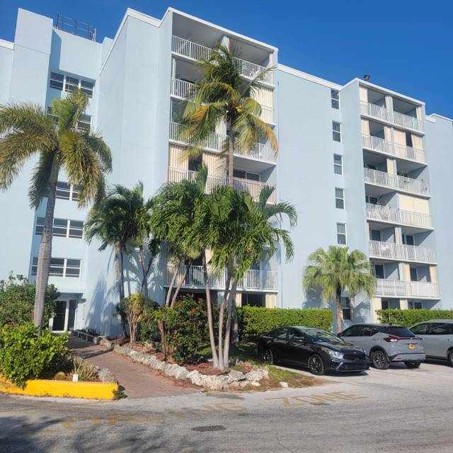 3312 Northside Drive #APT 407
