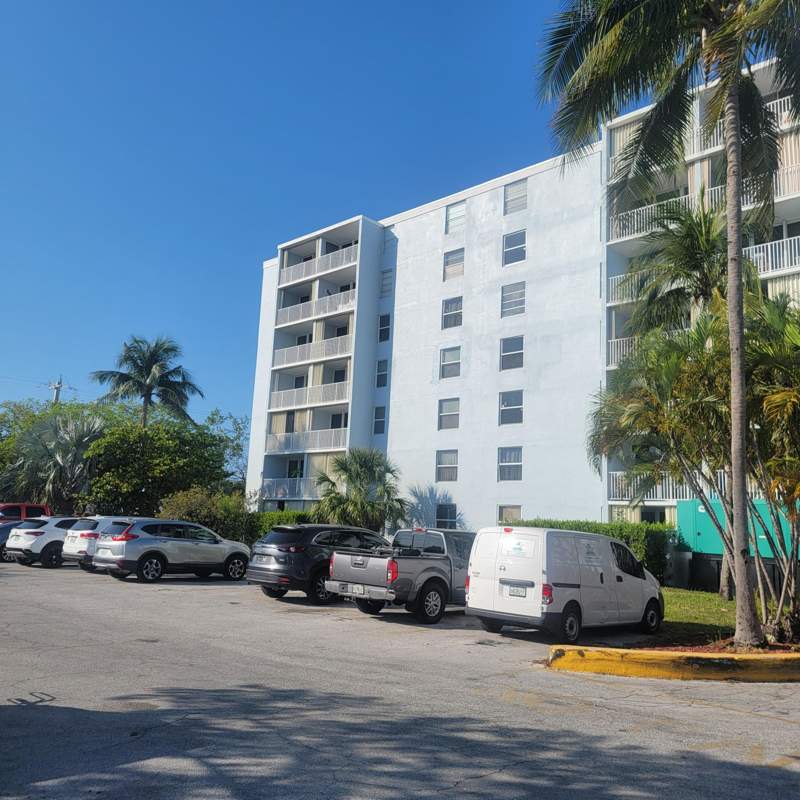 2 bedroom Condominium at 3312 Northside Drive #APT 407, Santa Clara (3.0), Key West — photo 3