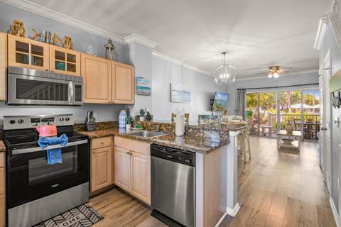 5091 Sunset Village Drive, Duck Key FL - photo 16 of 63