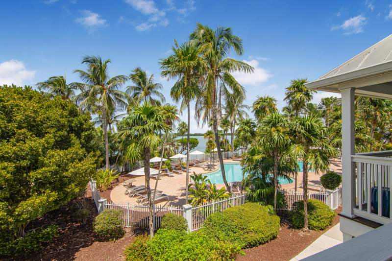 2 bedroom Townhouse at 5091 Sunset Village Drive, Village at Hawks Cay (61.0), Duck Key — photo 3