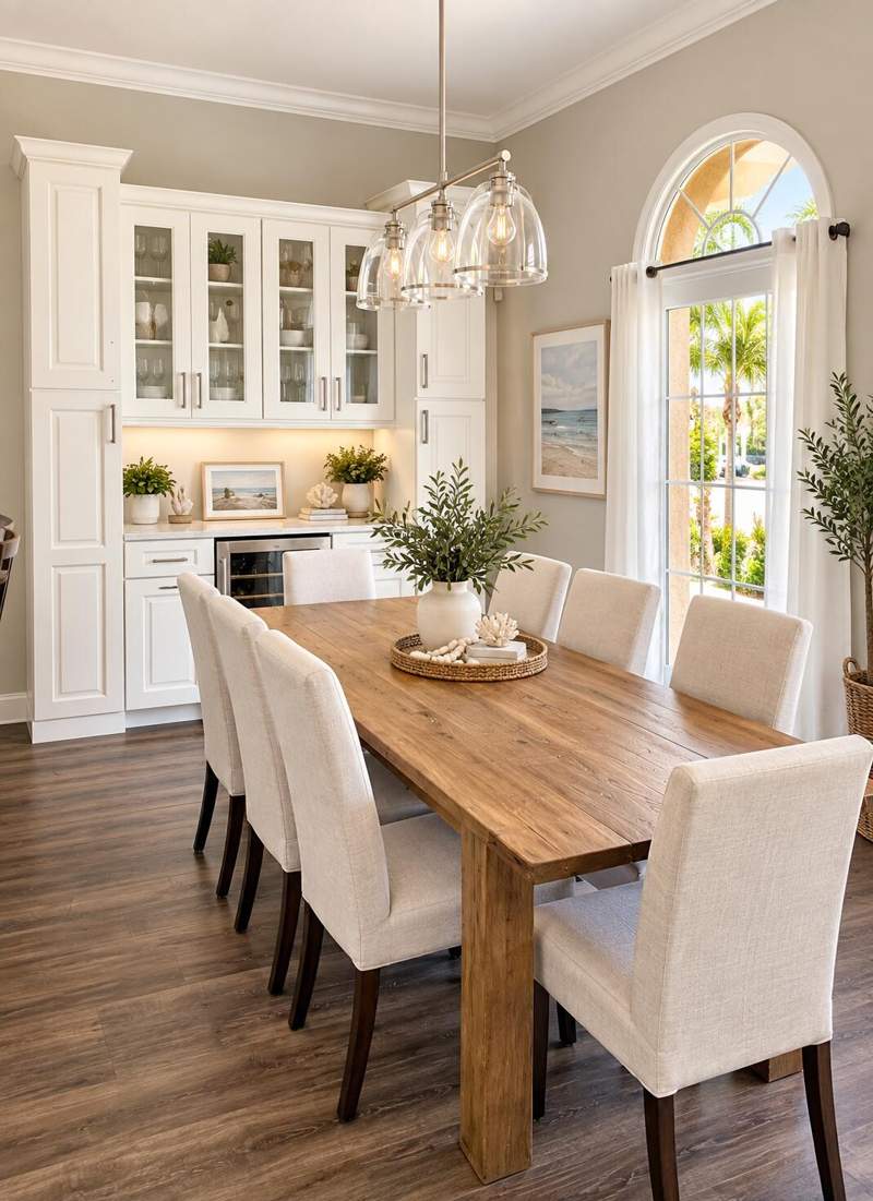 4 bedroom Single Family Residence at 4 Evergreen Court, Key Haven 10th Add (5.0), Key Haven — photo 4
