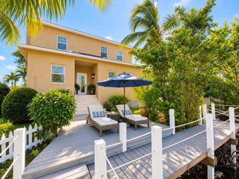 4 Evergreen Court, Key Haven FL - photo 18 of 20