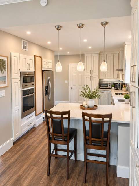 4 Evergreen Court, Key Haven FL - photo 6 of 20
