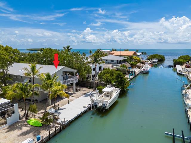 912 Lobster Lane