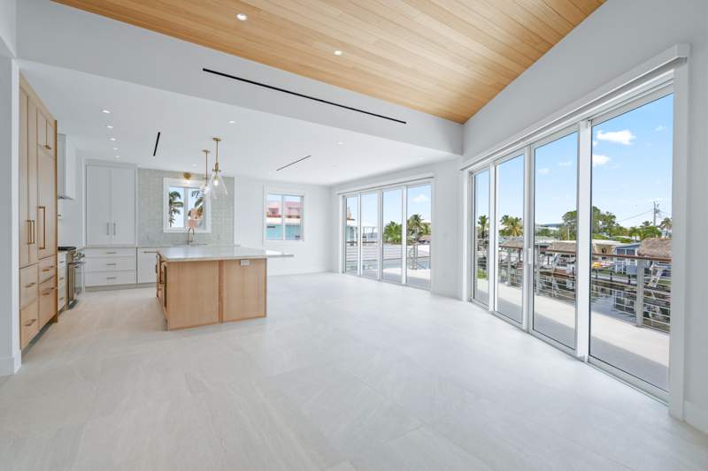 4 bedroom Single Family Residence at 108 Ellington Court, Hammer Point (93.0), Key Largo — photo 4