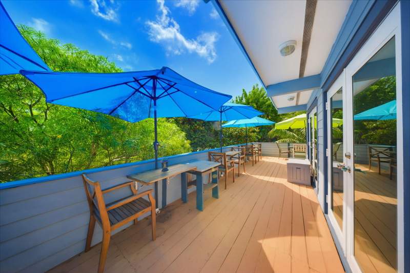 4 bedroom Single Family Residence at 1160 Avenue A, Palm Villa (30.5), Big Pine Key — photo 5