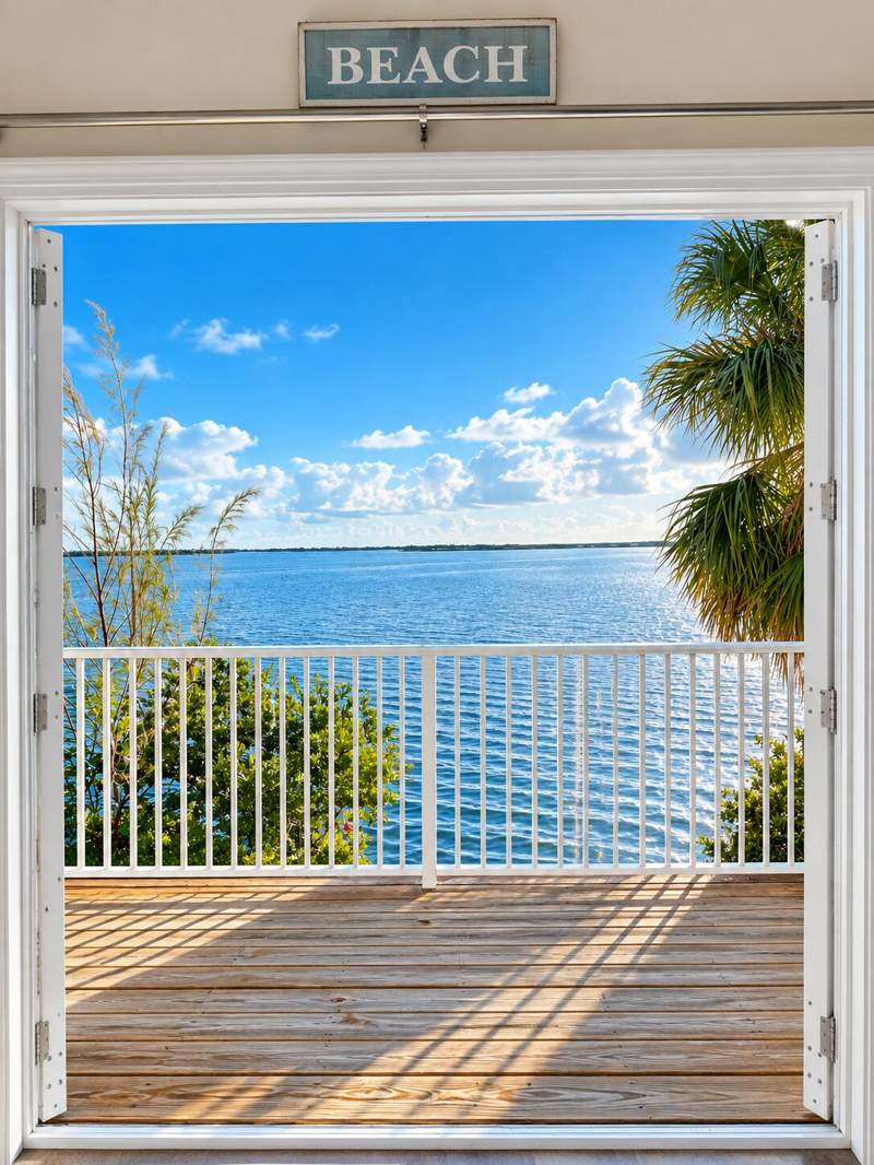 3 bedroom Single Family Residence at 17 E Circle Drive #A, Bay Point Amd & 1st (15.0), Saddlebunch — photo 4