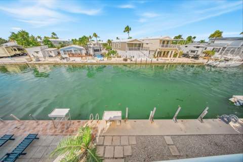 701 Spanish Main Drive #171, Cudjoe Key FL - photo 14 of 56