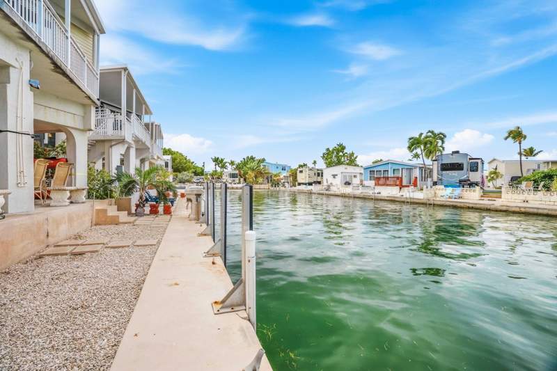 2 bedroom Single Family Residence at 701 Spanish Main Drive #171, Venture Out (23.0), Cudjoe Key — photo 5
