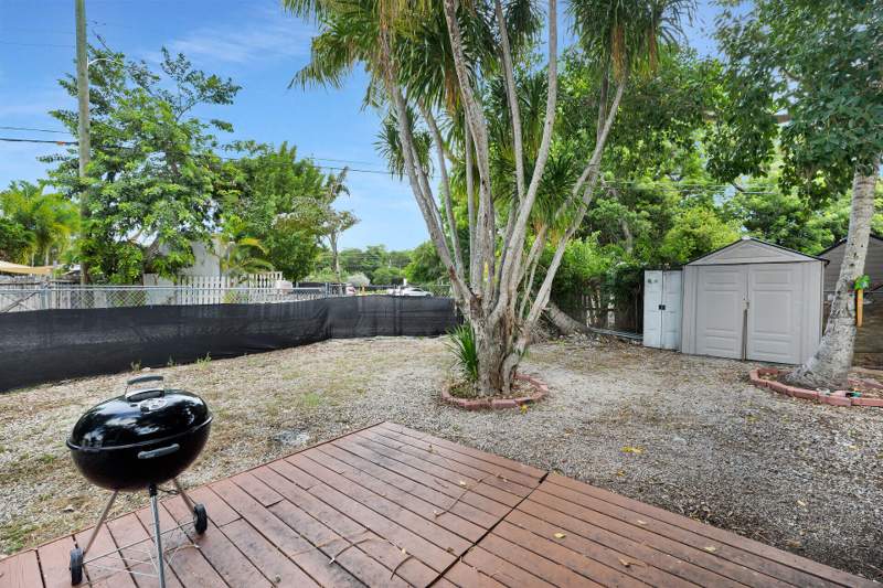 4 bedroom Single Family Residence at 664 Colson Drive, Twin Lakes (103.0), Key Largo — photo 5