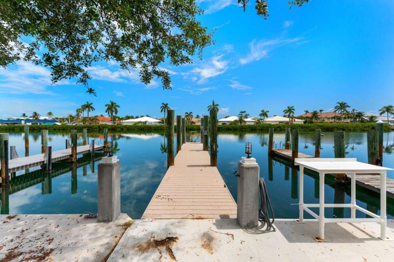 2 bedroom Half Duplex at 8 7Th Street, Key Colony Bch Yacht (53.5), Key Colony — photo 5