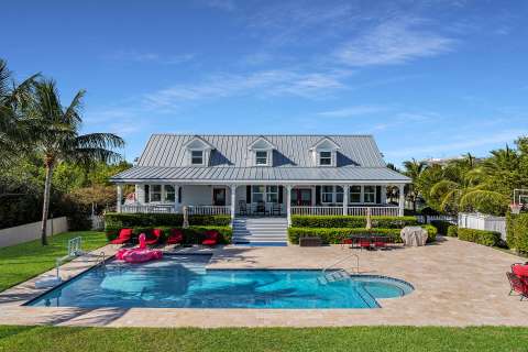 851 104Th Street, home for sale in Marathon 33050