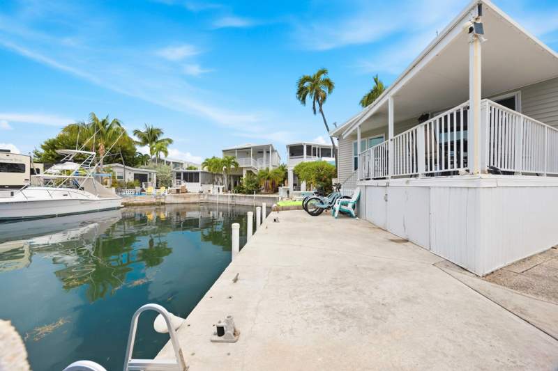 2 bedroom Single Family Residence at 701 Spanish Main Drive #123, Venture Out (23.0), Cudjoe Key — photo 3